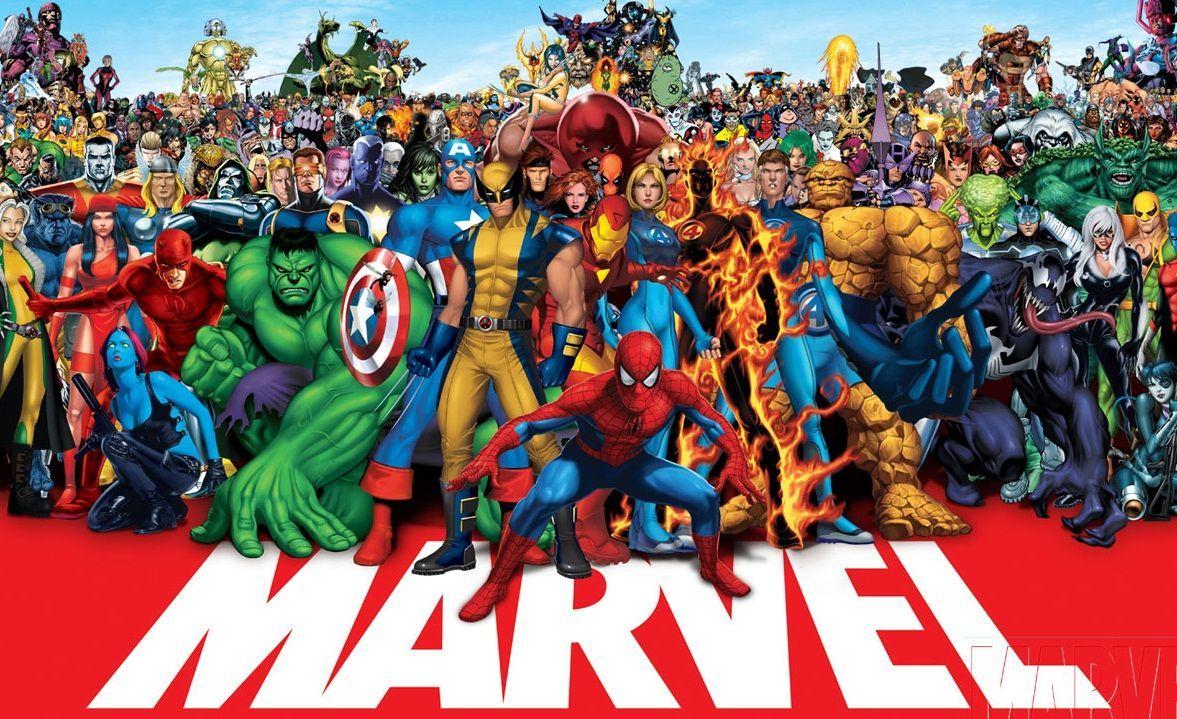 MARVEL
