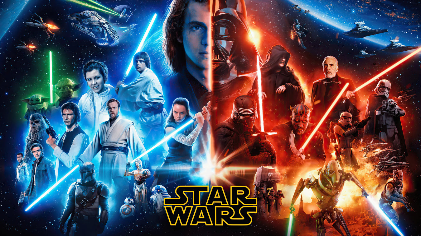STAR WARS