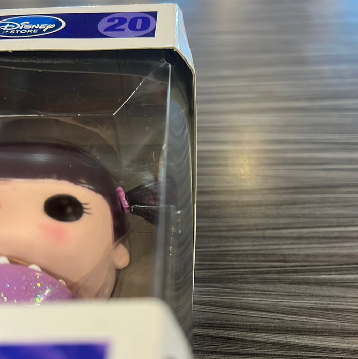 Funko POP! Disney Store: Boo (Damaged Box) #20