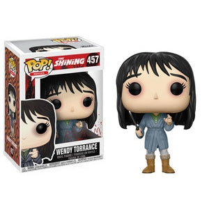 Funko POP! Movies: The Shining - Wendy Torrance (Damaged Box) #457
