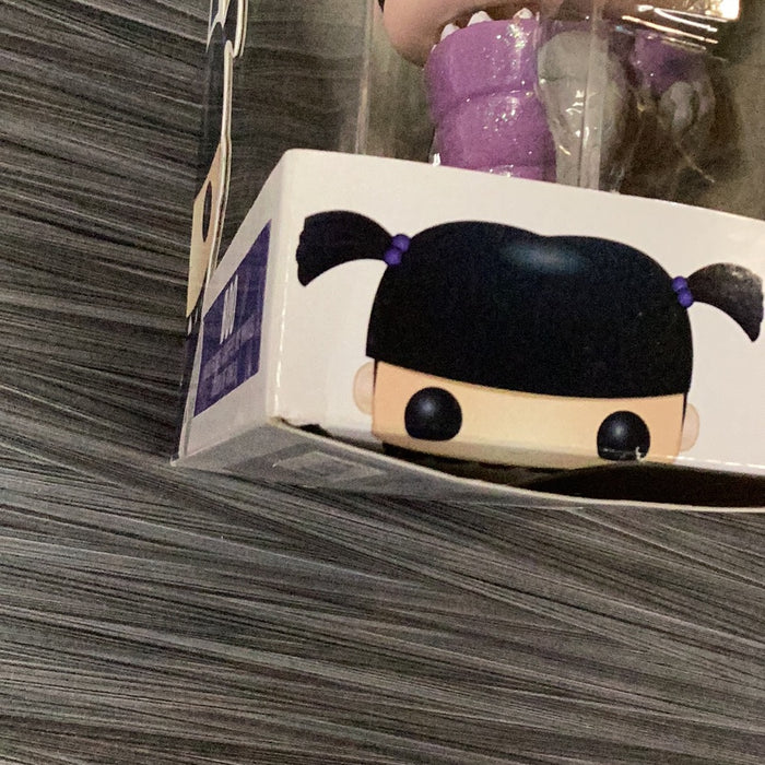 Funko POP! Disney Store: Boo (Damaged Box) #20