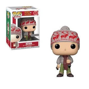 Funko POP! Movies: Home Alone - Kevin (Target)(Damaged Box) #625