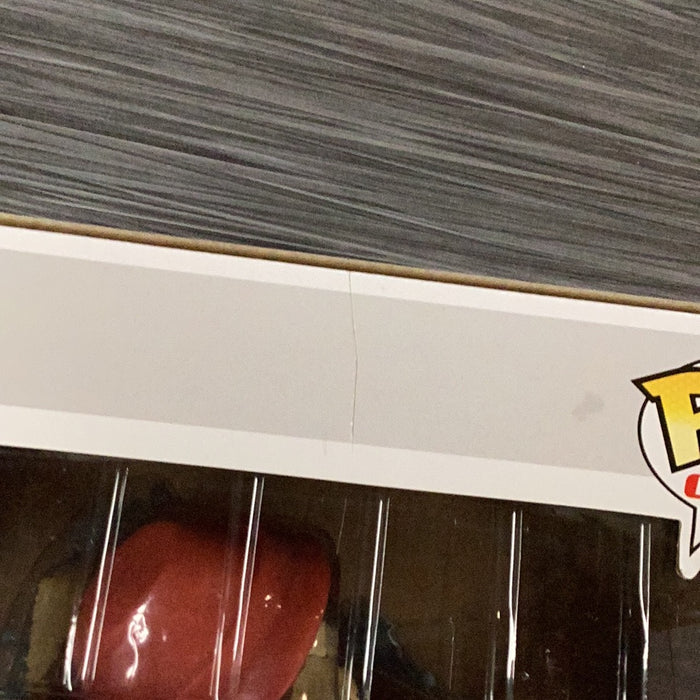 Funko POP! Rides: Splash Mountain (Disney Exclusive)(Damaged Box) [B] #47