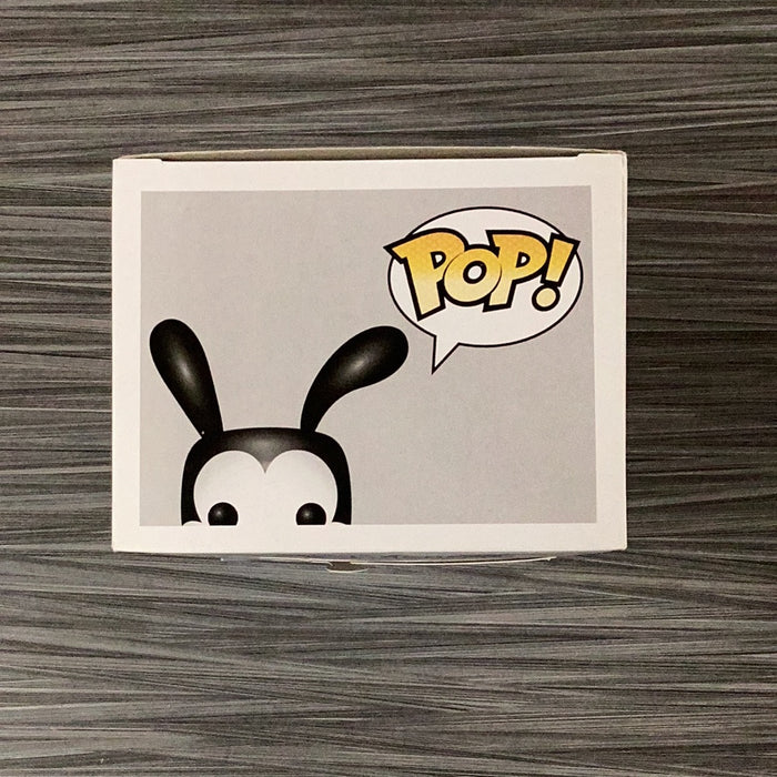 Funko POP! Disney: Oswald Rabbit (Damaged Box)[B] #65