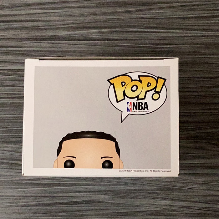 Funko POP! Sports: NBA - Klay Thompson (2016) #22