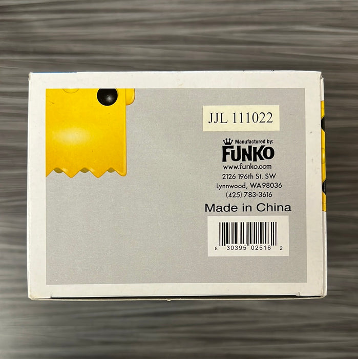 Funko POP! Television: The Simpsons - Bart Simpson (Damaged Box) #03