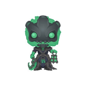 Funko POP! Games: League of Legends - Thresh (Damaged Box) #07