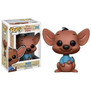 Funko POP! Winnie The Pooh: Roo (Damaged Box) #255