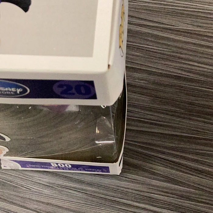 Funko POP! Disney Store: Boo (Damaged Box) #20