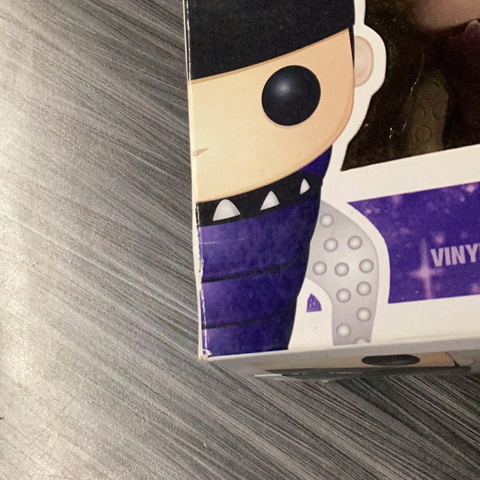 Funko POP! Disney Store: Boo (Damaged Box) #20