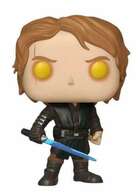 Funko POP! Star Wars : Anakin Skywalker (Special Edition)(Damaged Box) #281