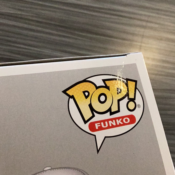 Funko POP! Freddy Funko As Dustin (2018 SDCC)(450 PCS)(Damaged Box) [A] #SE