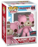 Funko POP! Animation : Gloomy Bear (2022 NYCC) #1218