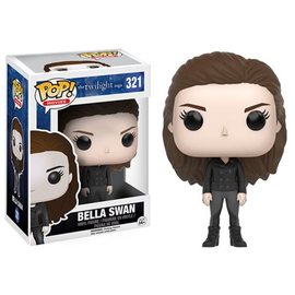 Funko POP! Movies: The Twilight Saga - Bella Swan (Damaged Box) #321