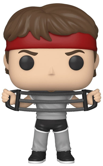 Funko POP! Movies: The Goonies - Brand (Target)(Damaged Box*) #1070
