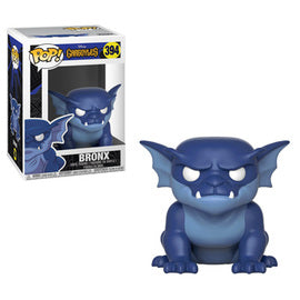 Funko POP! Disney: Gargoyles - Bronx #394