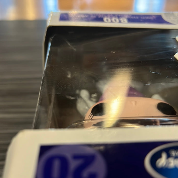 Funko POP! Disney Store: Boo (Damaged Box) #20