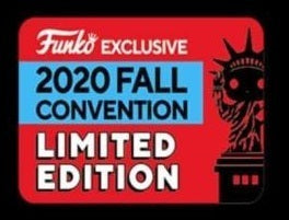 Funko POP! Disney Pixar: UP - Carl & Ellie [Painting] (2020 Fall Convention) #979