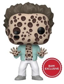 Funko POP! Animation: Crunchyroll Junji Ito Collection - Hideo (BAM!)(Damaged Box) #916