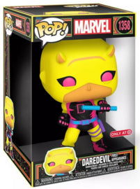 Funko POP! Marvel Daredevil: Daredevil[First Appearance](Target) #1358