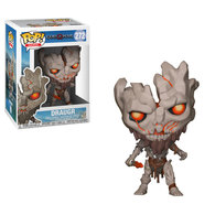 Funko POP! Games: God of War - Draugr (Damaged Box) #272