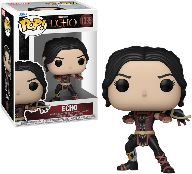Funko POP! Marvel: Echo #1335