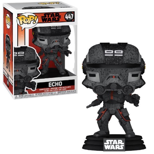 Funko POP! Star Wars - Echo #447