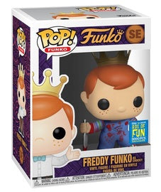 Funko POP! Freddy Funko As Chucky [Bloody](2019 Box Of Fun)(3000PCS) #SE