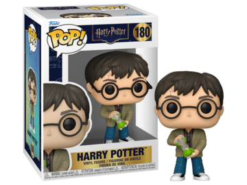 Funko POP! Harry Potter: Harry Potter #180