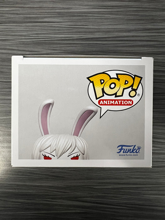 Funko POP! Animation: One Piece - Carrot (Funko)(Signed/Tia Ballard/Prime) #1487