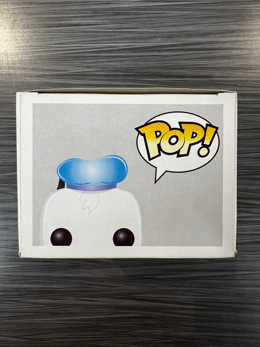Funko POP! Disney Store: Donald Duck (Damaged Box) #31
