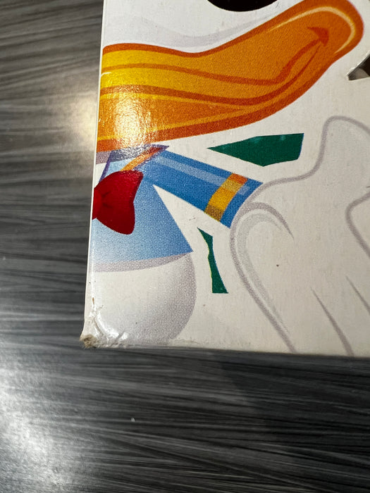 Funko POP! Disney Store: Donald Duck (Damaged Box) #31