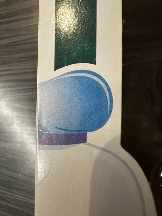 Funko POP! Disney Store: Donald Duck (Damaged Box) #31