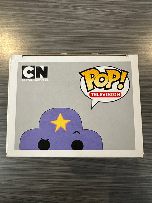 Funko POP! Television: Adventure Time - Lumpy Space Princess (Damaged Box) #30