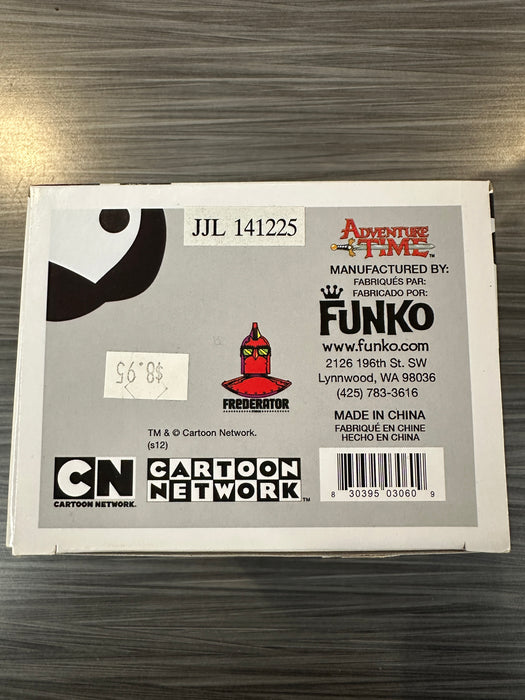 Funko POP! Television: Adventure Time - Marceline (Damaged Box) #31