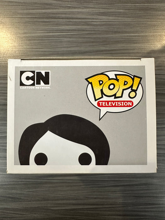 Funko POP! Television: Adventure Time - Marceline (Damaged Box) #31