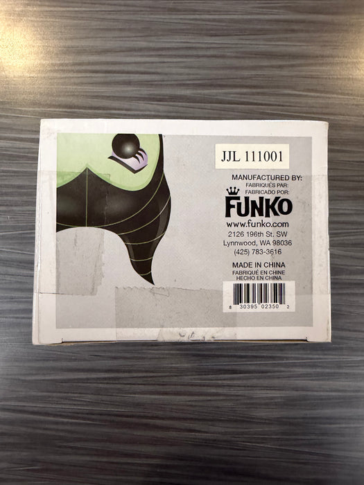 Funko POP! Disney Store: Maleficent (Damaged Box*) #09
