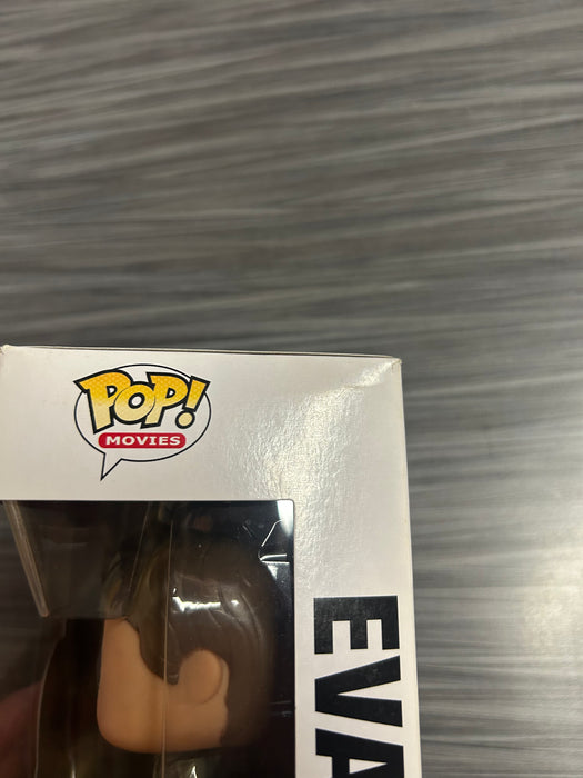 Funko POP! Movies: Superbad - Evan (Damaged Box*) #175