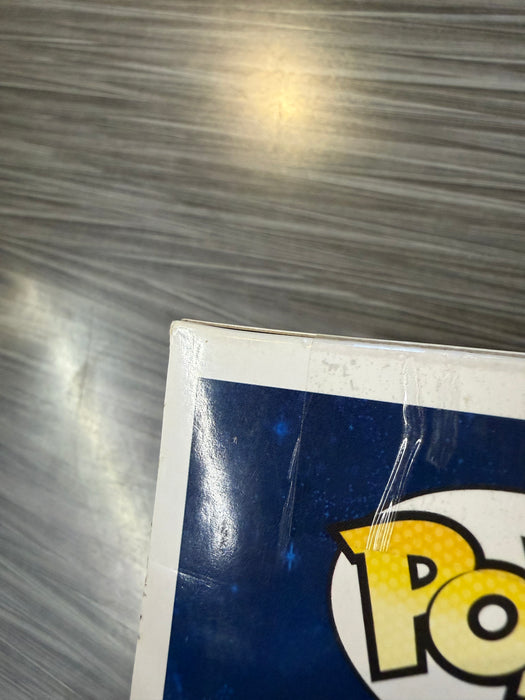 Funko POP! Disney Store: Maleficent (Damaged Box*) #09