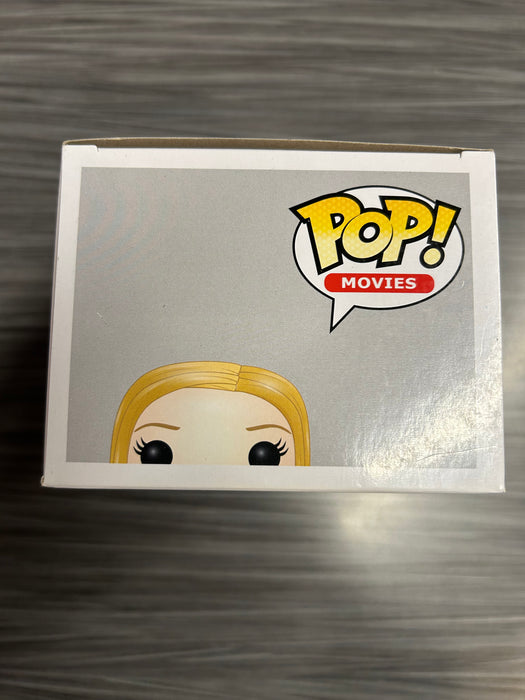 Funko POP! Movies: Mean Girls - Karen (Damaged Box) #292