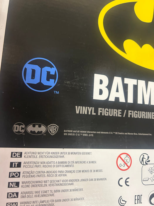 Funko POP! Heroes: Batman 1966 [18 inch](Funko 700PC)[OPENED] #02