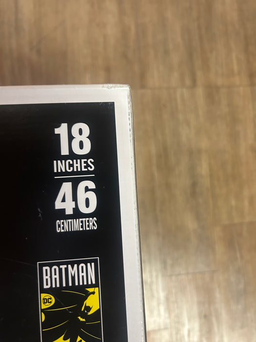 Funko POP! Heroes: Batman 1966 [18 inch](Funko 700PC)[OPENED] #02