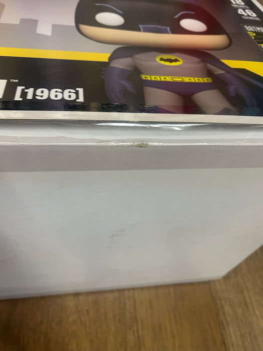 Funko POP! Heroes: Batman 1966 [18 inch](Funko 700PC)[OPENED] #02