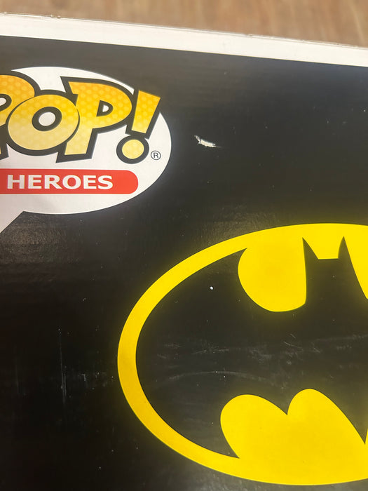 Funko POP! Heroes: Batman 1966 [18 inch](Funko 700PC)[OPENED] #02