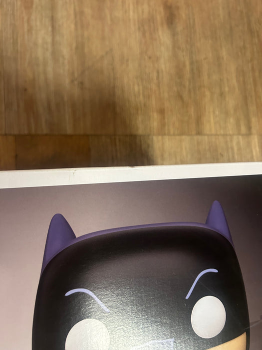 Funko POP! Heroes: Batman 1966 [18 inch](Funko 700PC)[OPENED] #02