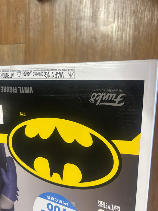 Funko POP! Heroes: Batman 1966 [18 inch](Funko 700PC)[OPENED] #02