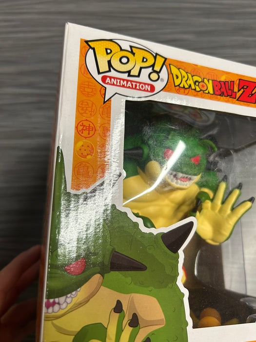 Funko POP! Animation: Dragon Ball Z - Porunga [6 Inch](2019 ECCC)(Damaged Box) #553