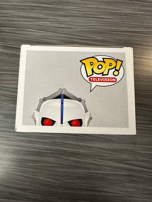 Funko POP! Television: Masters Of The Universe - Hordak (Damaged Box) #21