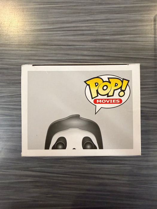 Funko POP! Movies: Scream - Ghost Face (Damaged Box)[D] #51