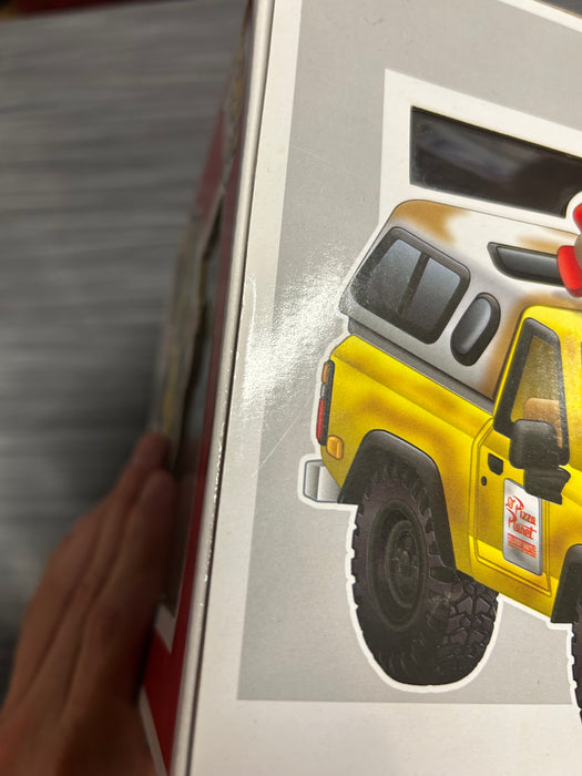 Funko POP Rides! Toy Story: Pizza Planet Truck (2018 Fall Convention)(Damaged Box)[B] #52